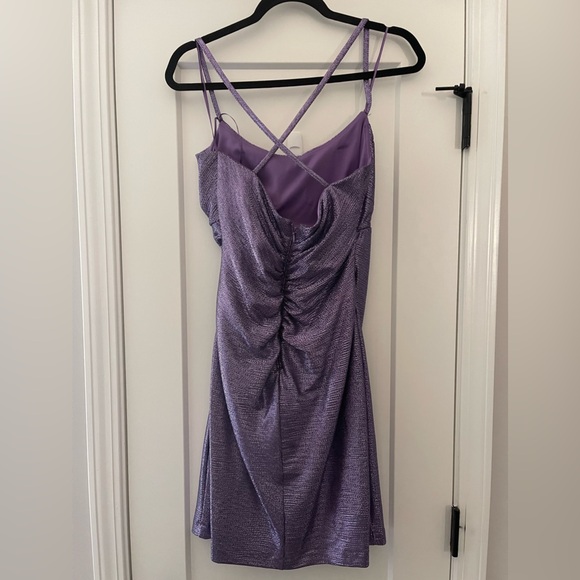 Cocktail Dress - Picture 4 of 4